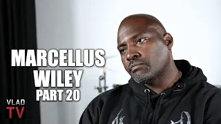 Marcellus Wiley & Vlad Argue if CTE Will Eventually Shut Down the NFL (Part 20)