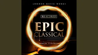 Mozart: Requiem: Lacrimosa (Re:scored)