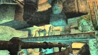 Let's Interactively Play Morrowind Part 322: Clutter Fail Lolz Pwned! (part 4 of 4)
