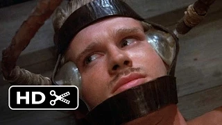 The Princess Bride (7/12) Movie CLIP - The Torture Machine (1987) HD