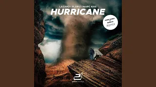 Hurricane (More Kords & Regato Remix)