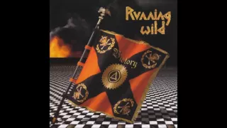 RUNNING WILD  -  Victory  - 2000  (Full Album)