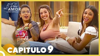 El Poder Del Amor Capitulo 9 Completo (25 Agosto 2021)