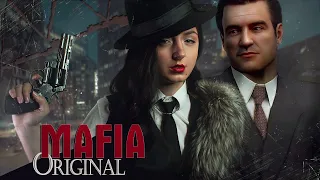 Мафия в деле #2 | Mafia: The City of Lost Heaven прохождение | Стрим