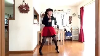 [Mirrored] BABYMETAL - Gimme Chocolate!! ギミチョコ！！ Cover dance by 3u10
