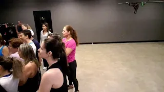 FITDANCE ACADEMIA V1 08/06/2022