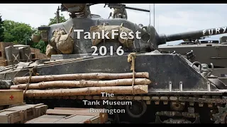 Tankfest 2016 - Full Show