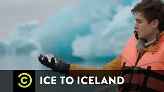 Ice to Iceland (ft. Moses Storm)