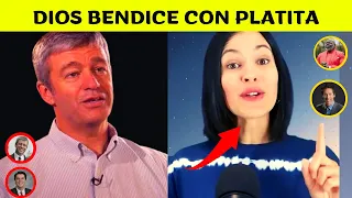 ESTA MUJER DIJO ESTO pero tú ¿Notarás la diferencia? PAUL WASHER, JOSUE YRION VS TD JAKES, JOEL OST