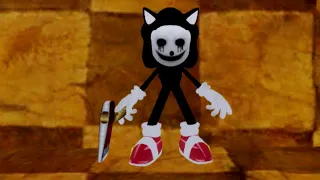 How To Get The “Axe Killer Sonic” | Find The Sonic Morphs #roblox #sonic