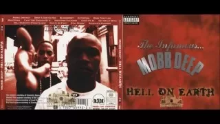 Mobb Deep - 15 In The Long Run (feat. Ty Nitty & Money No)