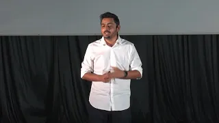 From Dreamer to Entrepreneur: Cracking the Code of Pre Seed Funding | Abhay Deep Middha | TEDxILSLaw