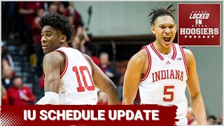 Indiana Hoosiers set to play in 2024 Battle 4 Atlantis