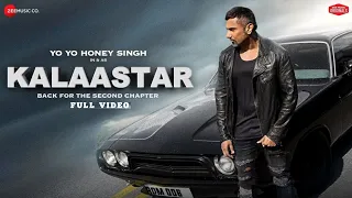 Kalaastar - Official Video | Honey 3.0 | Yo Yo Honey Singh & Sonakshi Sinha | Zee Music Originals