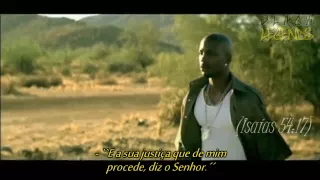 DMX - Lord Give Me A Sign (Legendado)