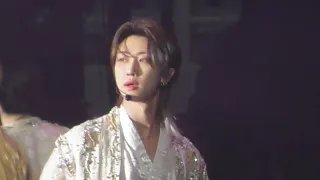 [ DON QUIXOTE ]240121 FOLLOW TO ASIA in MACAO 徐明浩The8 디에잇 직캠Focus