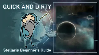 Nemesis - Galactic Custodian Powers - Quick and Dirty Stellaris Beginners Guide