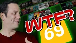 The Big Xbox Problem, Xbox Boss Phil Spencer RESPONDS | My Thoughts