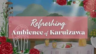 OHSHC ~ Refreshing Ambience of Karuizawa ~