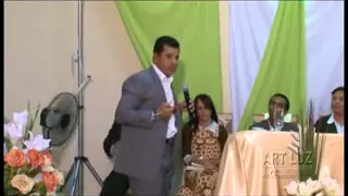 PASTOR ABILIO SANTANA [tema] se for dificio eu faço.. se for impossivel DEUS FAZ.avi 1 PARTE