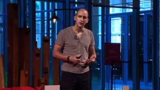 TEDxEast - Ari Meisel Beats Crohn's Disease