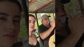 Caio Mendez e Aline Ferraz - Liberdade Provisória (Cover)