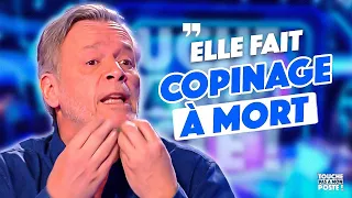 Le coup de gueule de Raymond contre la Légion d'honneur attribuée aux animateurs télé