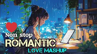 Non - Stop Romantic Love Mashup | Loving Arijit Singh | Mix And Atif aslam | @Priyansh179v #enjoy