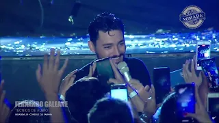 Minha Essência -  Thiago Brado - Festival Halleluya 2022