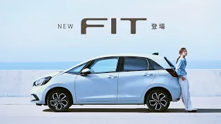 NEW Honda FIT 2020 vs FIT 2016 - Сравниваем Новое и Старое!