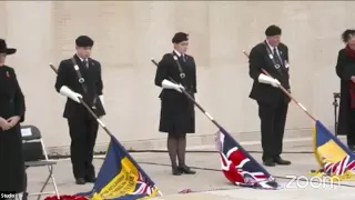 Remembrance Live