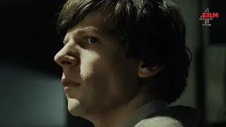 The Double - starring Jesse Eisenberg | Film4 Teaser Trailer 1