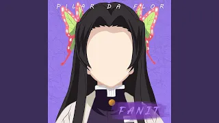 Pilar Da Flor (Kanae Kocho (Demon slayer)