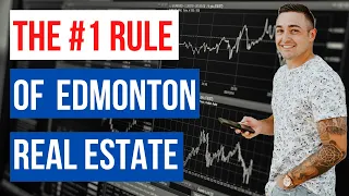 #1 RULE of Edmonton Real Estate
