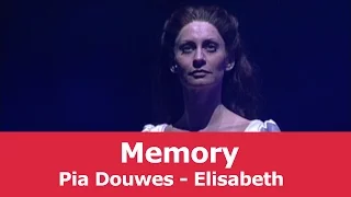 Internationaal succes musical Elisabeth overviel Pia Douwes | Memory