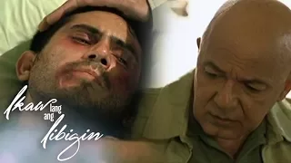 Ikaw Lang Ang Iibigin: Gabriel tells Roman about the syndicate group  | EP 179