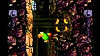 Donkey Kong Country 2 102% | Part 43 (Toxic Tower)