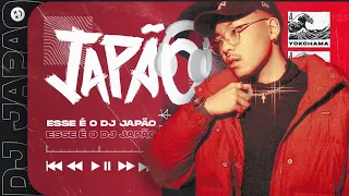 BOTA O HALLS NA LÍNGUA X ELA ME MAMOU COM BALA HALLS (DJ JAPÃO)