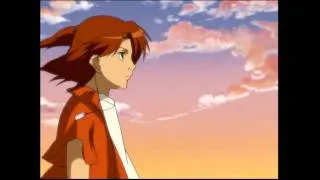 Digimon Savers Ending #1 HD (720p)