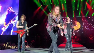 Helloween - I Want Out (Live At Rock Fest In São Paulo 2019)