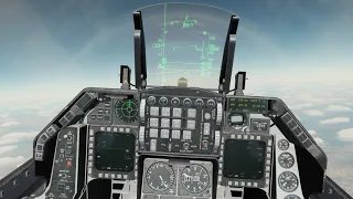 DCS F-16C Tutorial 10 - HARM