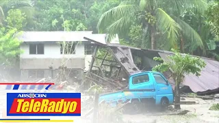 NDRRMC: Patay sa bagyong Paeng umakyat na sa 154 | Headline Pilipinas (4 Nov 2022)