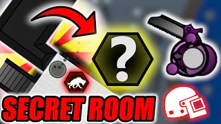 OPENING SECRET COBALT BUNKER! (Future update?) | Surviv.io