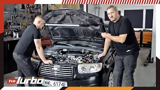 Przyczyną problemów mogła być mechanika zaworów! #Naprawy_nie_do_naprawy