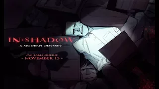 IN-SHADOW: Trailer 1