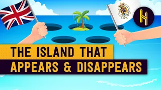 The Island That Keeps Appearing and Disappearing