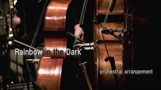 Rainbow in the Dark — Dio, Orchestral Arrangement no 3