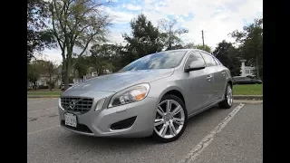 NEW DAILY DRIVER-2012 Volvo S60 T6 AWD