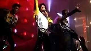 Michael Jackson - Come Together (Gunpower Mix)
