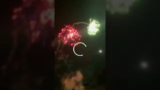 Fireworks Edit #Fireworks #edit #epic #shorts